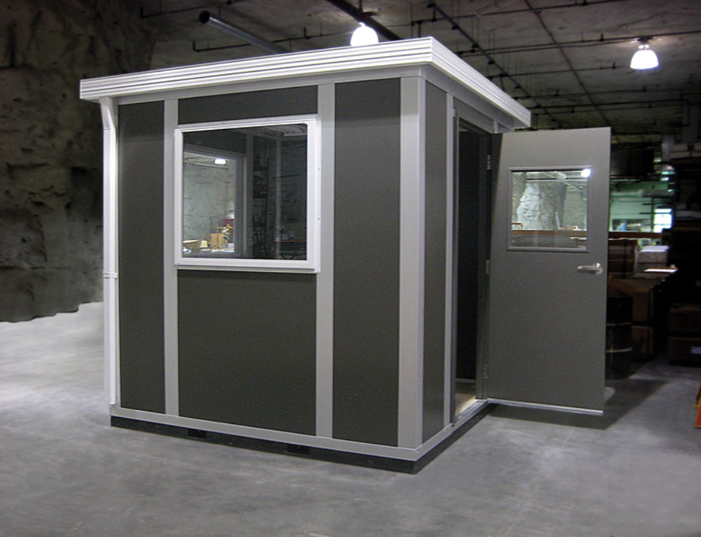 Portable Office Buildings | Standard & Oversized | InPlant Offices